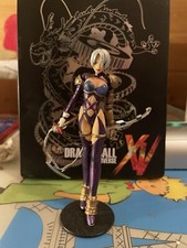Figurine Figure Sexy Manga Anime Erotique Collection Inconnu Hentai Soul Calibur