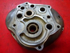 Boîtier intérieur de boite de vitesse Burman GB2M51