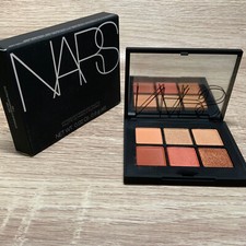 NARS palettes d’ombres à
