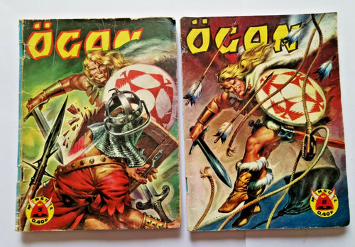 Lot ogan 8 - lot, /