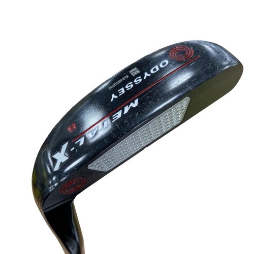 Putter odyssey metal - odyssey, #8