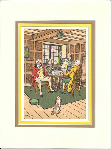 Harry eliott serie - harry,