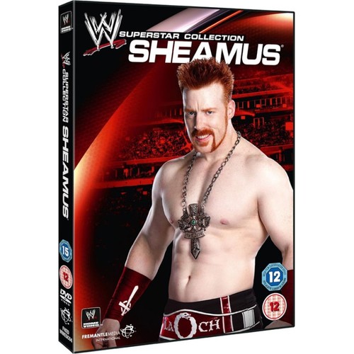 Wwe superstar collection - wwe,