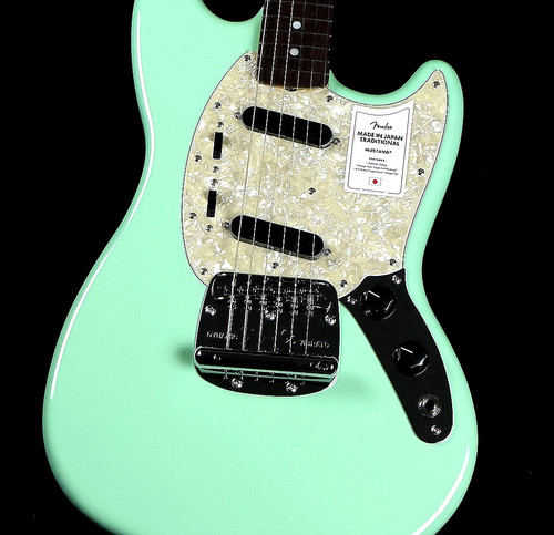 Collection fender fsr - collection,
