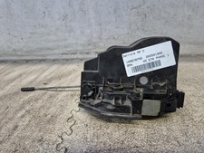 Serrure arriere droit BMW X5 E70 PHASE 1 51227202148