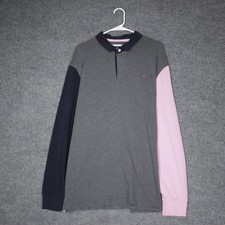 Eden Park Paris Mens 3XL Long