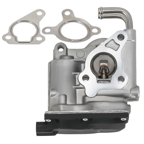 Vanne egr broches 12v for - egr,