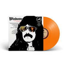 Jon Lord 'Windows' LP Vinyle