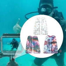Plaque arrière de gilet stabilisateur Tech Diving de 3 mm d'épaisseur