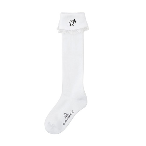 Chaussettes hautes sanrio - hautes,