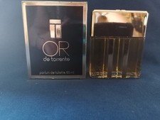 Or Torrente pour femme Parfum de Toilette 60 ML