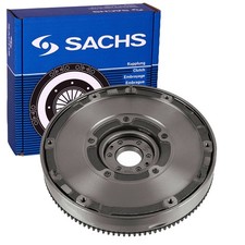 SACHS Volant Moteur Compatible Avec FORD C-MAX FOCUS GRAND TOURNEO