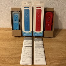 Manette Nintendo Wii Remote