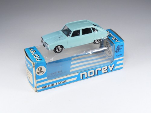 Norev série luxe - -,