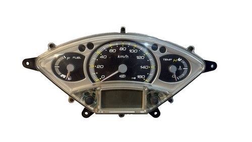 Compteur mbk sky - sky, cruiser-2008