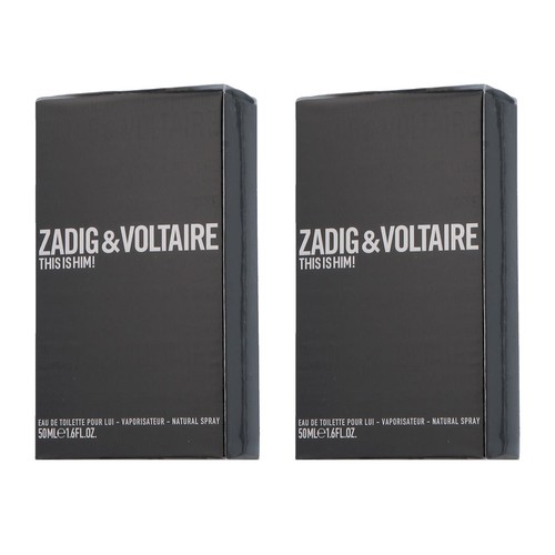 Zadig voltaire c est - &, voltaire,