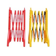 Barrière de sécurité mobile