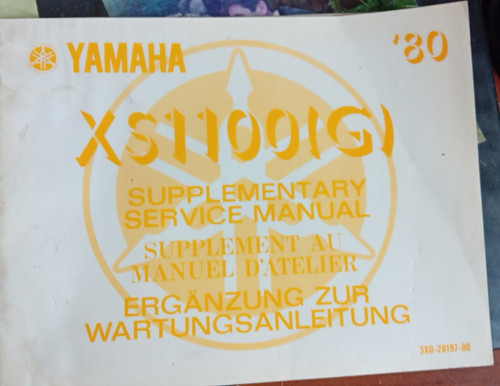 Supplément manuel - au,