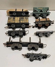 Hornby / Jep Lot De Divers