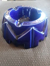 Ancien cendrier publicitaire "