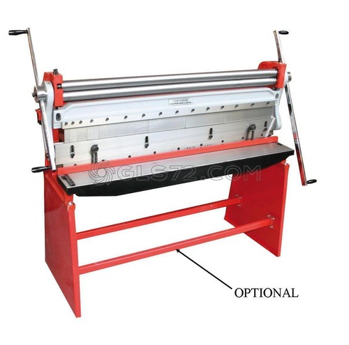 Calandre cisaille plieuse - cisaille,