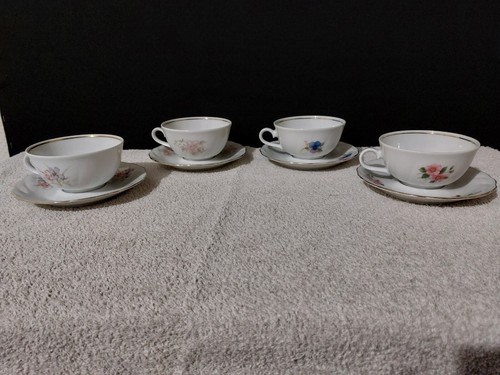 Tasses sous en - tasses,