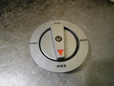 Robinet d'essence Honda VF 750