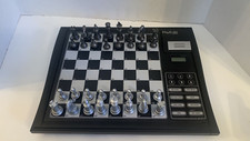 Mephisto Talking Chess Trainer