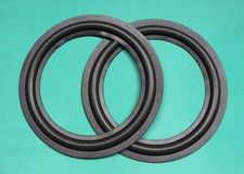 2 pcs 8'' 8 inch horn foam