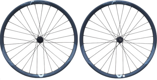 Giant xcr carbone roue set - c,