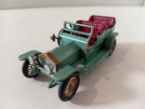 Matchbox lesney y15 rolls - matchbox,