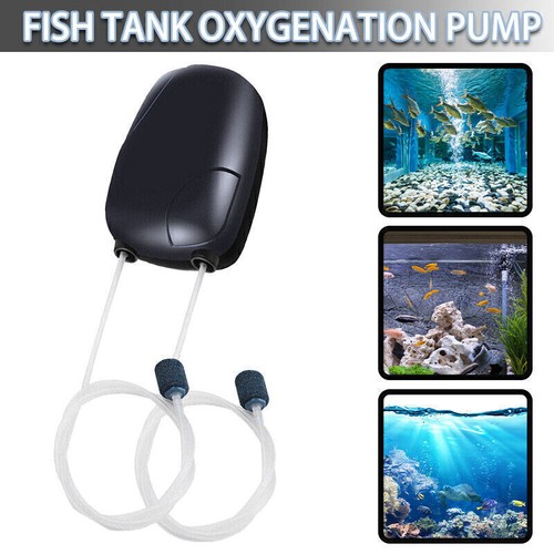 Pompe air aquarium - air,