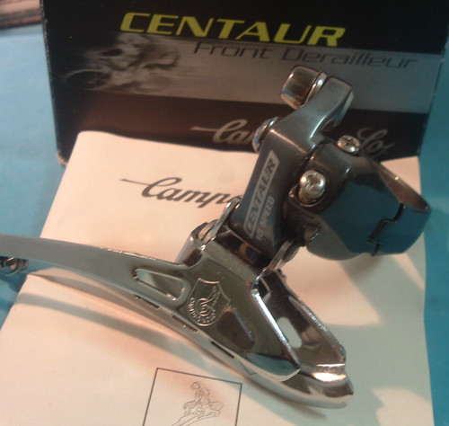 Campagnolo centaur grey - centaur, 35mm
