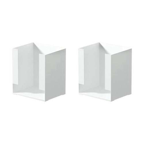 Boîtes rangement pour - 2, de