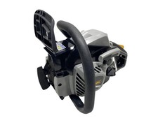 Tronçonneuse à essence Alpina ACS 38 - 14" B-WARE