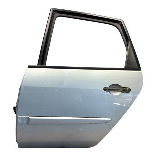 Porte arriere gauche renault - porte,