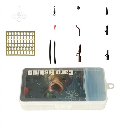 Accessoires pêche la - de, à
