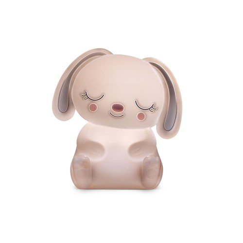 Veilleuse doudou lapinou - veilleuse,