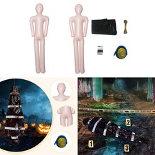 Mannequin Gonflable