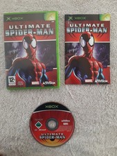 ULTIMATE SPIDER-MAN SPIDERMAN