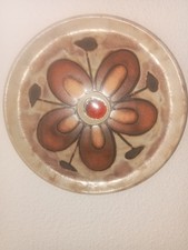 Assiette décorative - assiette,