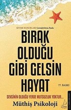 Bırak Olduğu Gibi Gelsin Hayat de Unknown | Livre | état très bon