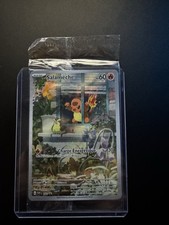 Carte Pokémon Salamèche SVP