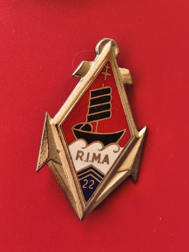 Médaille militaire vintage