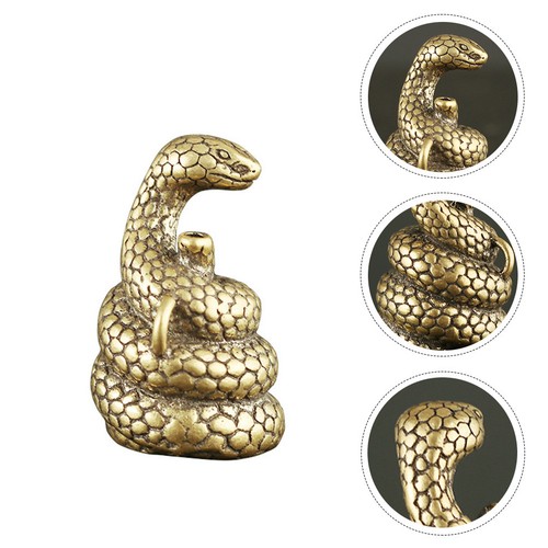 Encensoir serpent