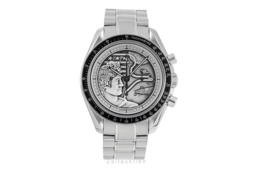 Omega speedmaster moonwatch - speedmaster,