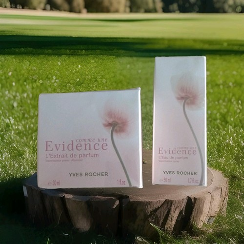 Comme une évidence - ,