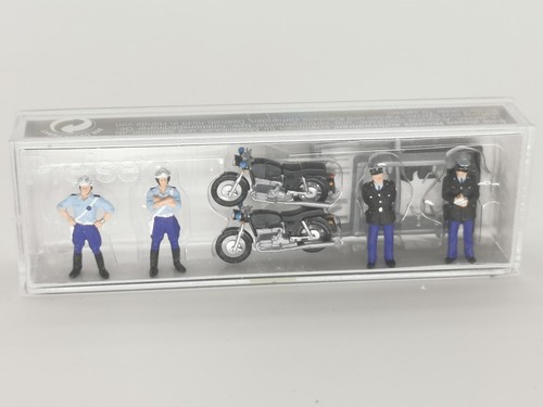 Preiser 10191 gendarmerie - preiser,