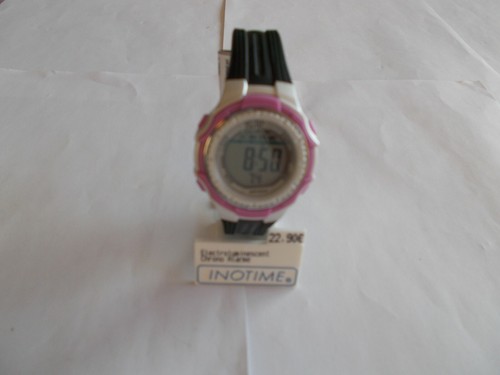 Montre inotime homme - montre,