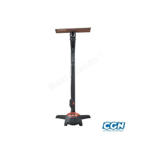 Pompe pied fp60 noir vp - pompe,